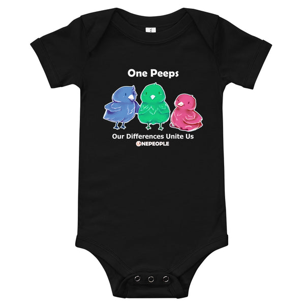 One Peeps One Piece - ONEPEOPLECO