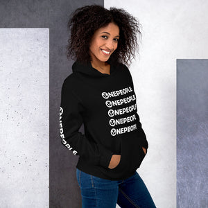 ONEPEOPLE Hoodie - ONEPEOPLECO