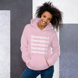 ONEPEOPLE Hoodie - ONEPEOPLECO