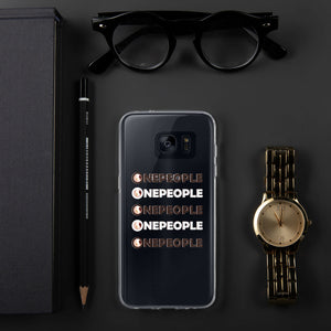 Samsung Case - ONEPEOPLECO